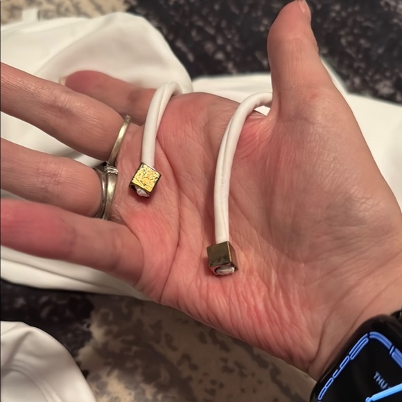 Commense White Bikini Set - Picture 7 of 11